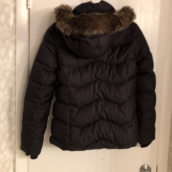 Tommy Hilfiger winter snow jacket M - Picture 5 of 6